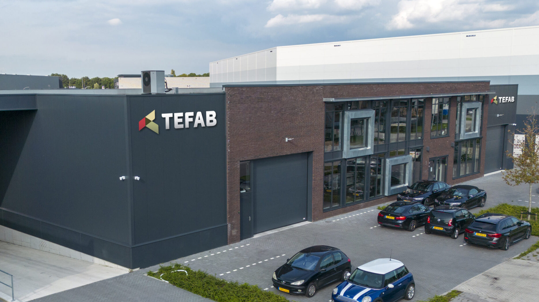 Tefab